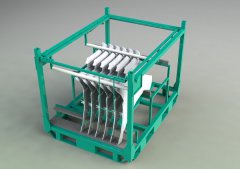 定制臺(tái)車